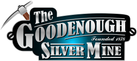 Good Enough Silver Mine Logo