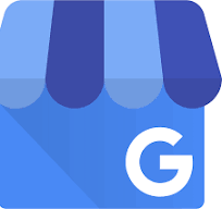 Google Business Profile Logo