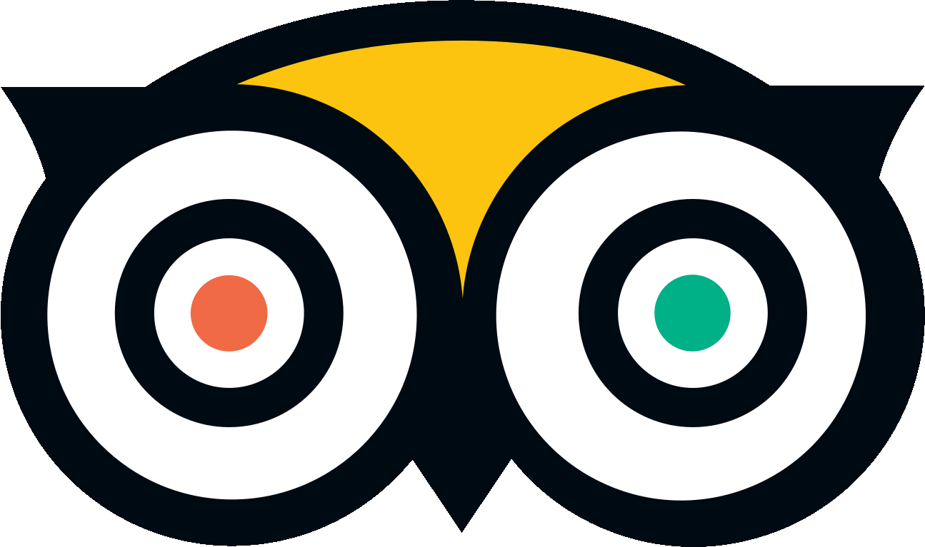 TripAdvisor Logo